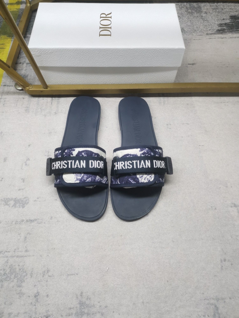 Christian Dior Slippers